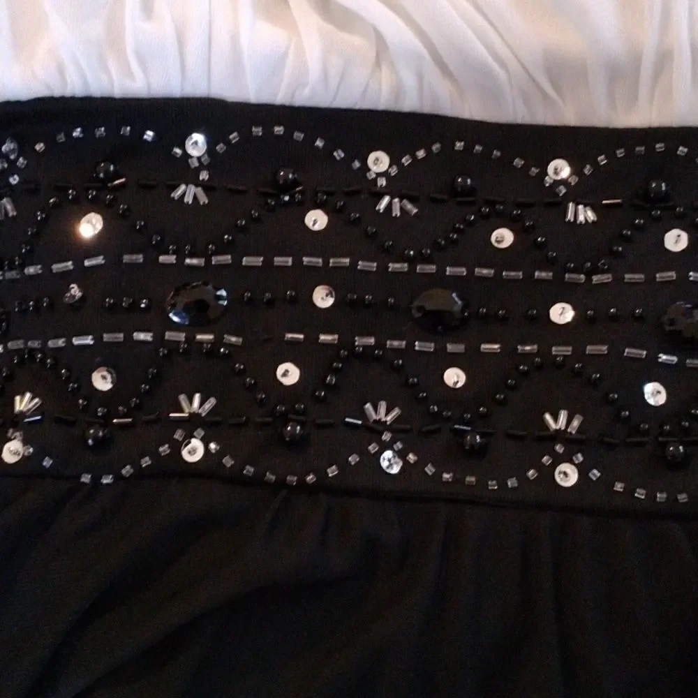 La Nouvelle Renaissance Evening Dress - Picture 11 of 11